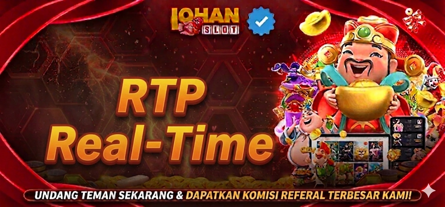 Event dan RTP Real-Time
